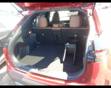 Toyota Yaris Cross 2023