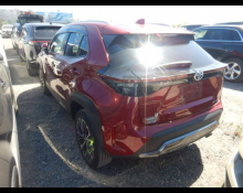 Toyota Yaris Cross 2023