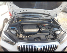 BMW X1 2021