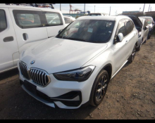 BMW X1 2021