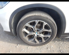 BMW X1 2021