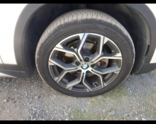 BMW X1 2021