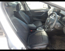 BMW X1 2021