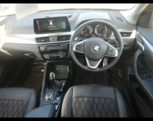 BMW X1 2021