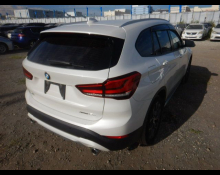 BMW X1 2021