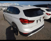 BMW X1 2021