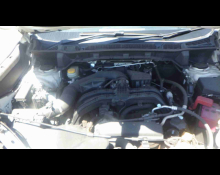 Subaru Forester 2018