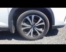 Subaru Forester 2018