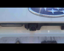 Subaru Forester 2018