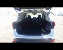 Subaru Forester 2018