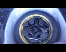 Subaru Forester 2018