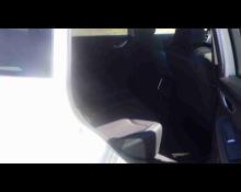 Subaru Forester 2018