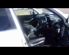 Subaru Forester 2018