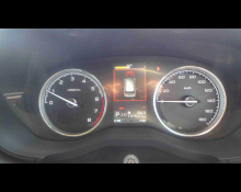 Subaru Forester 2018