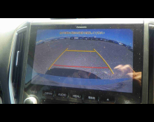 Subaru Forester 2018