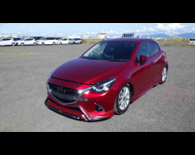 Mazda Demio 2019