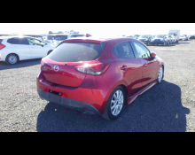 Mazda Demio 2019