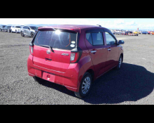 Daihatsu Mira e:S 2018