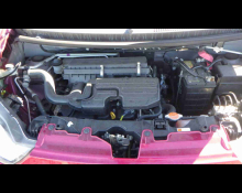 Daihatsu Mira e:S 2018