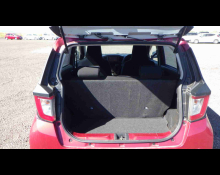 Daihatsu Mira e:S 2018