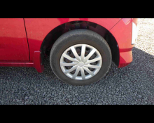 Daihatsu Mira e:S 2018