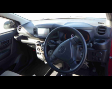 Daihatsu Mira e:S 2018