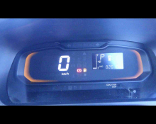 Daihatsu Mira e:S 2018