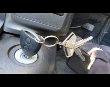 Daihatsu Mira e:S 2018