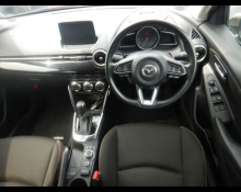 Mazda Mazda2 2020