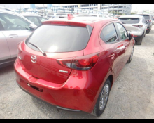 Mazda Mazda2 2020