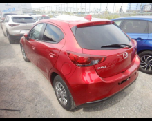 Mazda Mazda2 2020