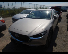 Mazda CX 30 2022