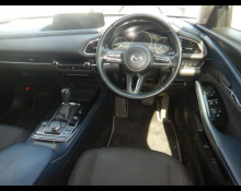 Mazda CX 30 2022
