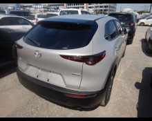 Mazda CX 30 2022