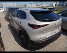 Mazda CX 30 2022