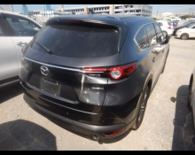 Mazda CX 8 2022