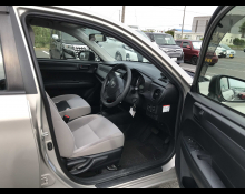 Toyota Corolla Axio 2015