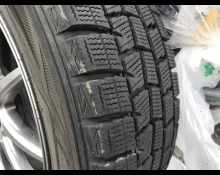 Toyota Corolla Axio 2015