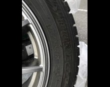 Toyota Corolla Axio 2015