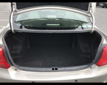 Toyota Corolla Axio 2015