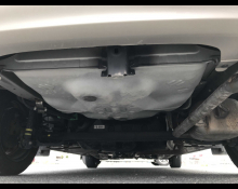 Toyota Corolla Axio 2015