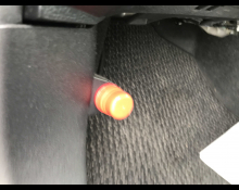 Toyota Corolla Axio 2015