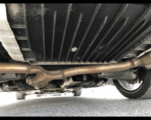 Mercedes Benz C Class 2018