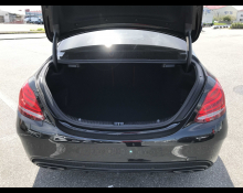 Mercedes Benz C Class 2018