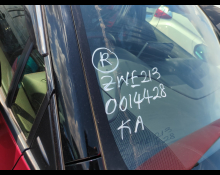 Toyota Corolla Sports 2021