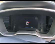 Toyota Corolla Sports 2021