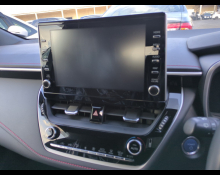 Toyota Corolla Sports 2021