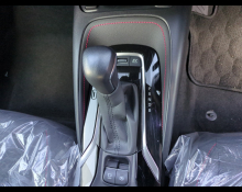 Toyota Corolla Sports 2021