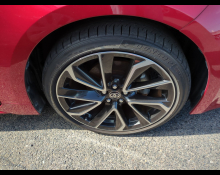 Toyota Corolla Sports 2021