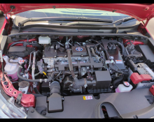 Toyota Corolla Sports 2021